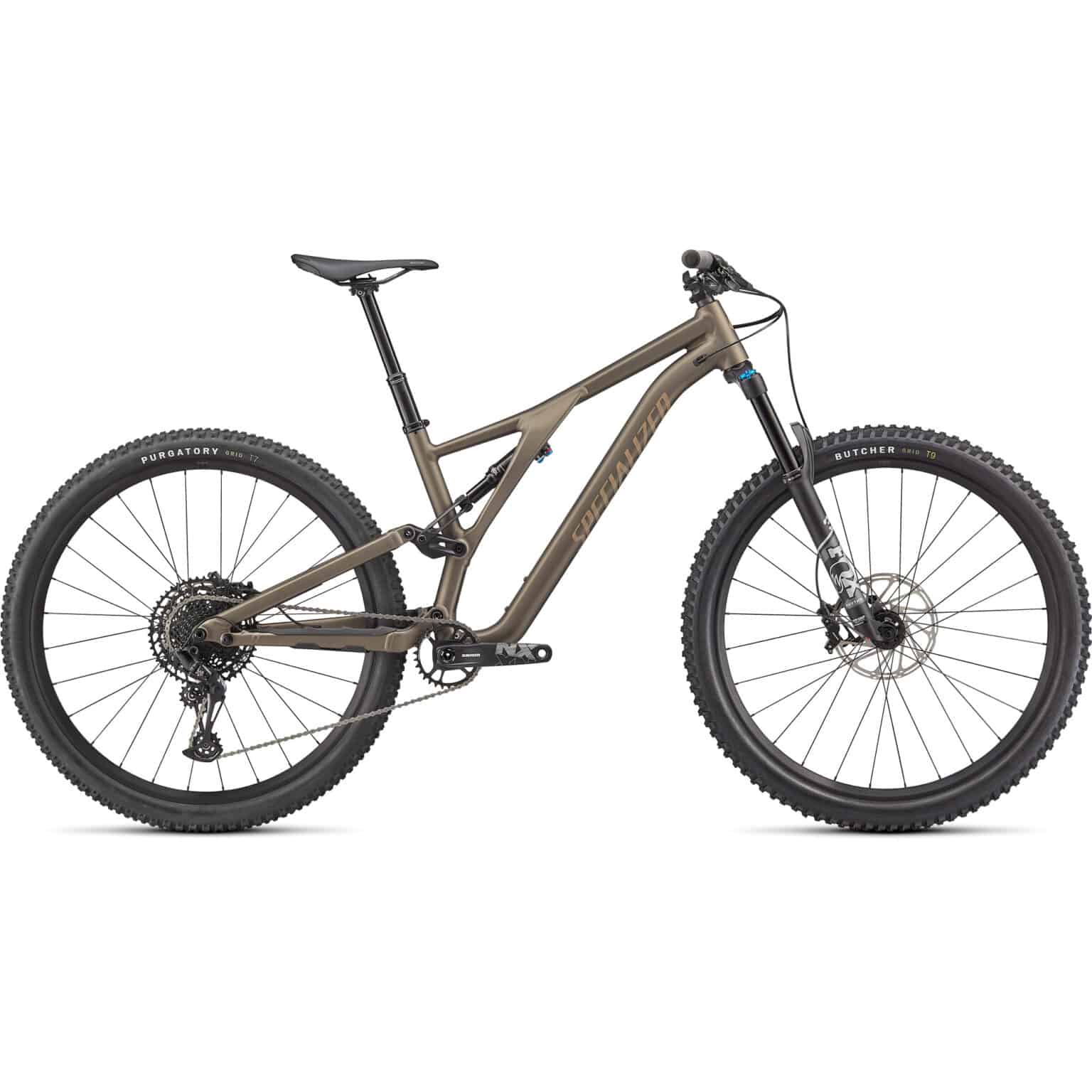 Specialized Stumjumper Comp Alloy
