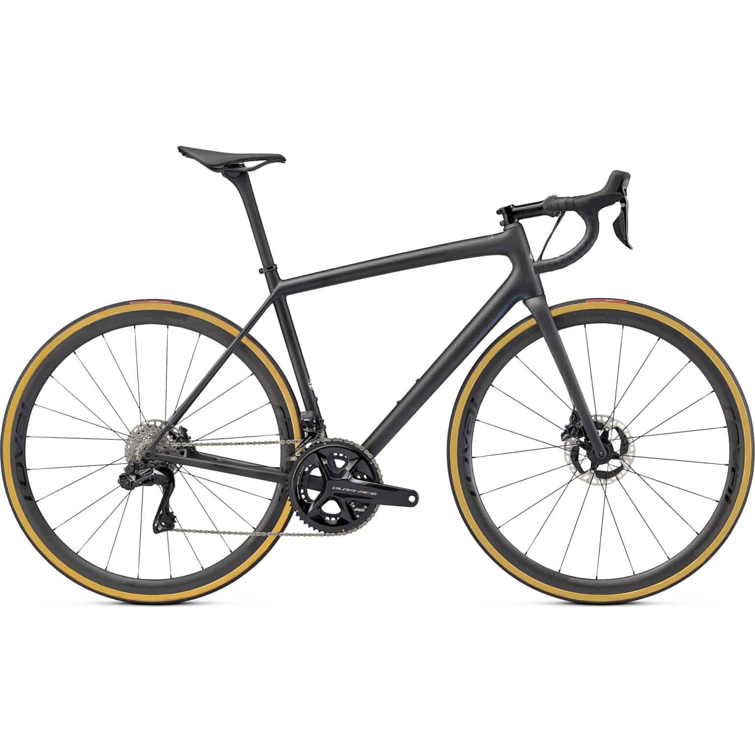 Specialized Aethos S-Works Dura-Ace Di2