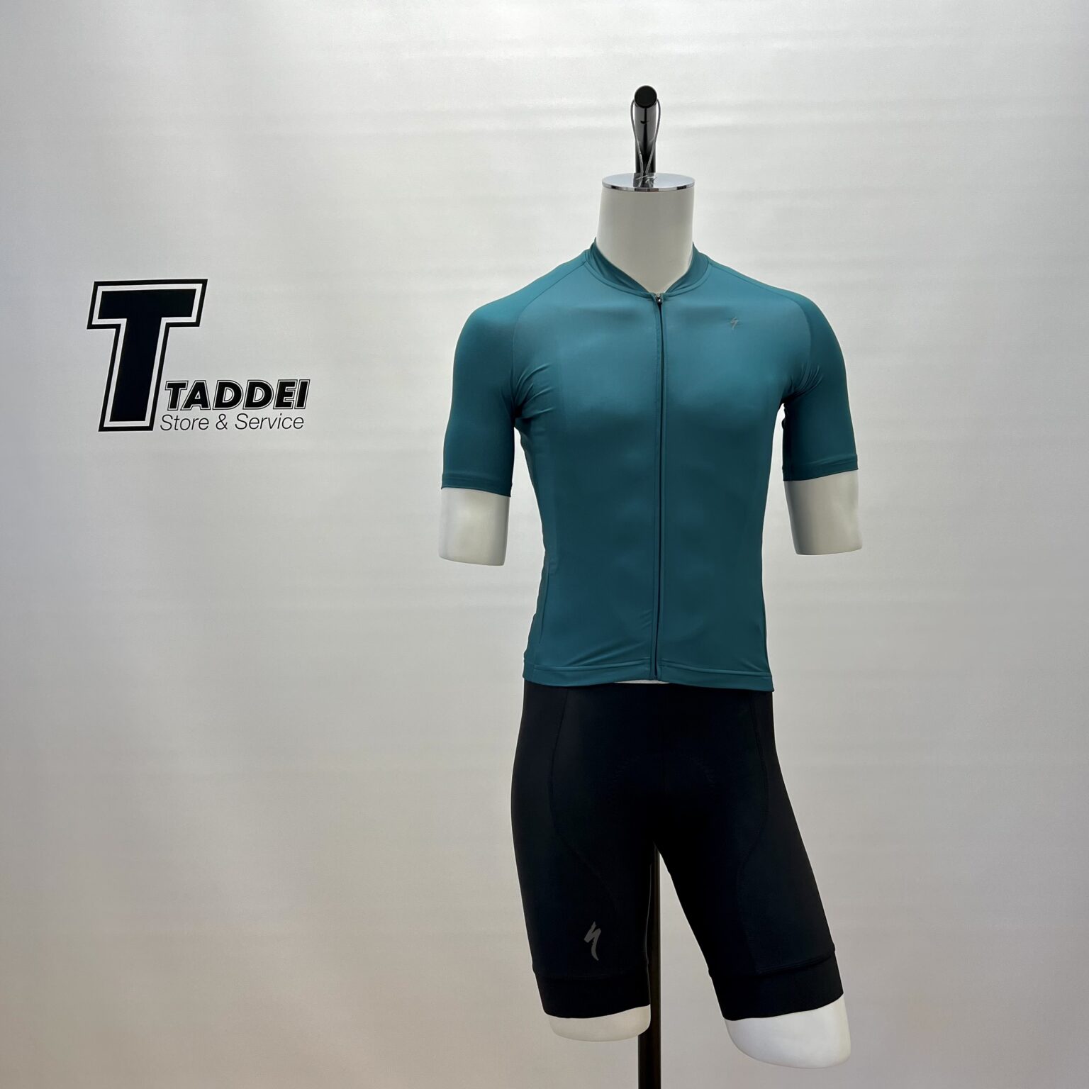 Maglia Specialized SL Solid SS